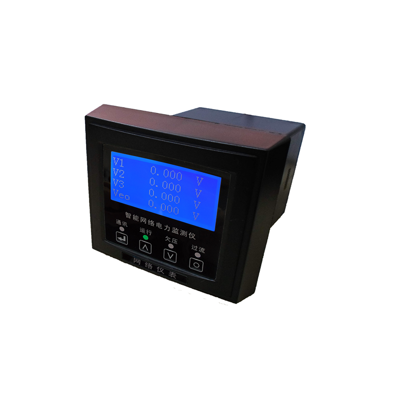 CKD342型 智能電力監(jiān)測(cè)儀
