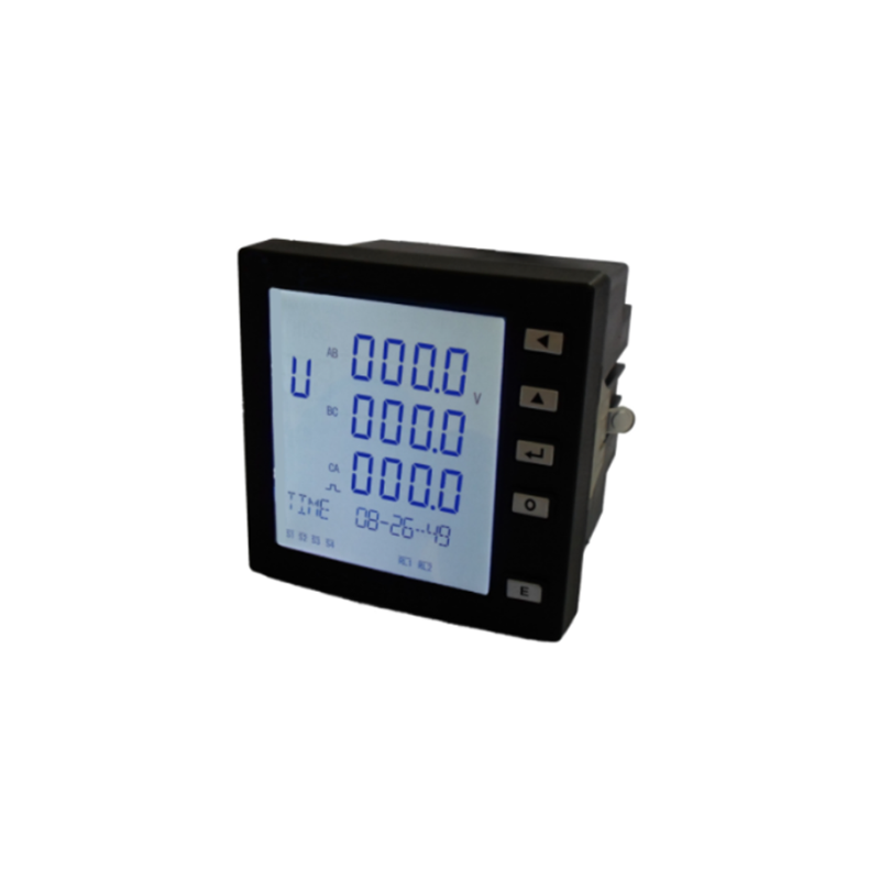 CKD804型 智能測(cè)控單元