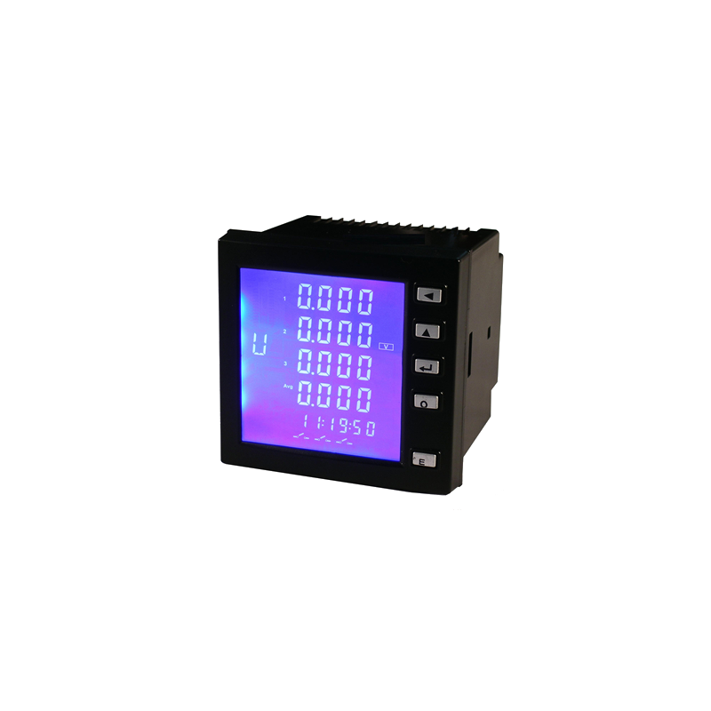 CKD803型 智能測(cè)控單元