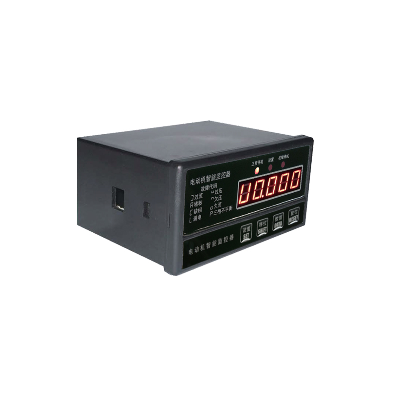 CKM60/61系列電動(dòng)機(jī)智能監(jiān)控器