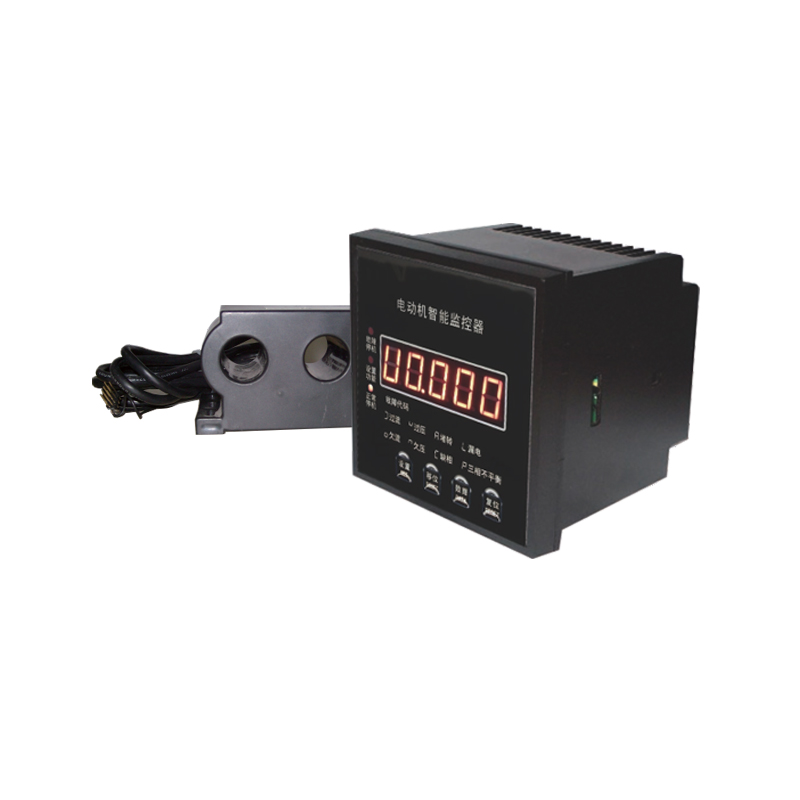 CKM70/70T/70D 型電動(dòng)機(jī)智能監(jiān)控器