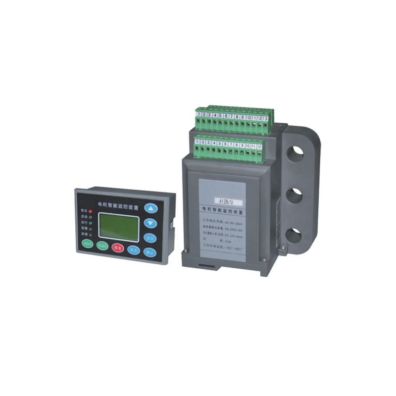 CKM80/80T/81/81T 型系列電動(dòng)機(jī)智能監(jiān)控器