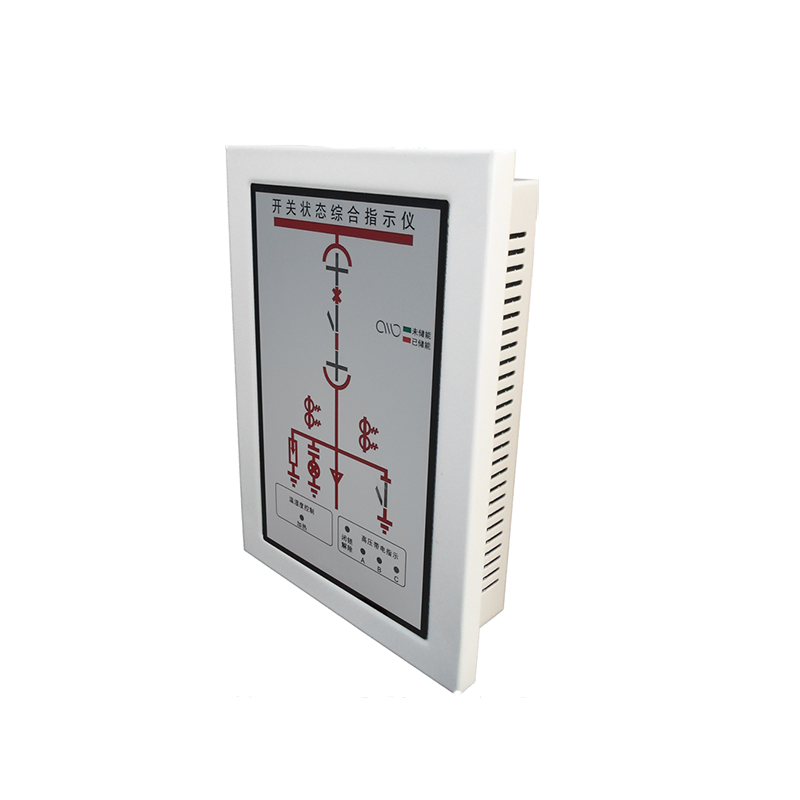 CK-004 開(kāi)關(guān)狀態(tài)指示儀